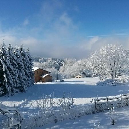 Le Bellevue Ξενοδοχείο Giron Εξωτερικό φωτογραφία